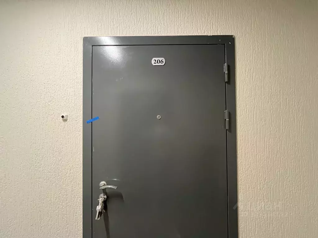 2-к кв. Москва проезд Чечерский, 28к2 (61.3 м) - Фото 1