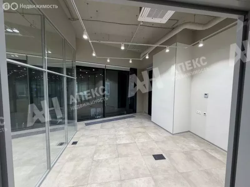 Офис (126 м) - Фото 1