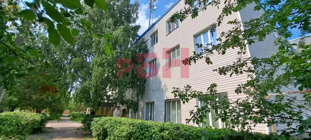 Офис в Омская область, Омск просп. Мира, 114 (655 м) - Фото 1