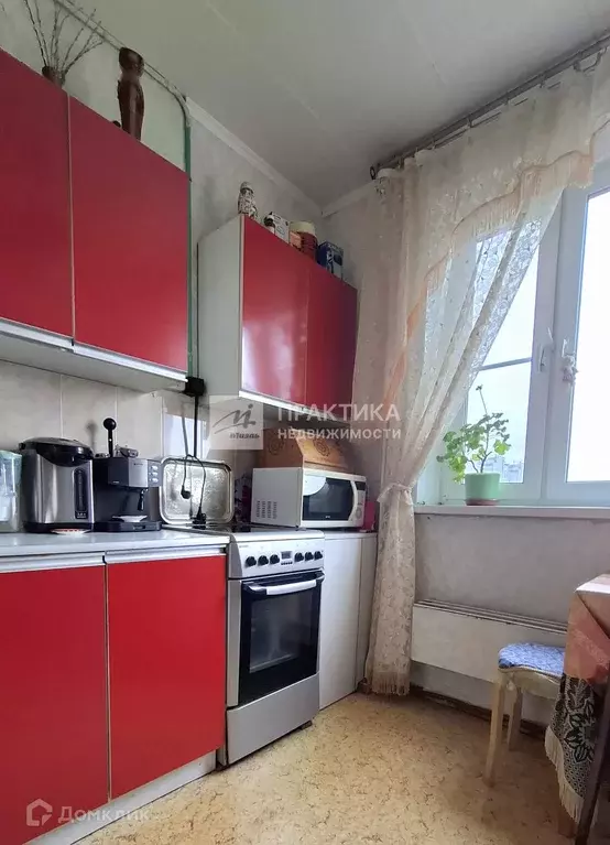 Продаётся 3-к квартира, 61.4 м - Фото 0