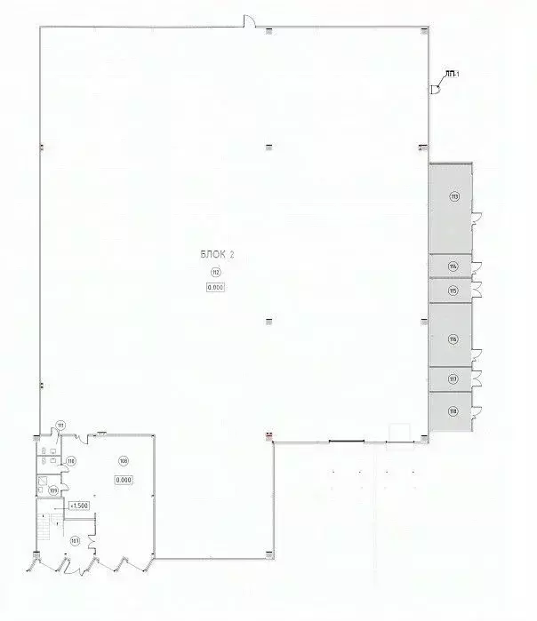 Производственное помещение в Московская область, Солнечногорск ... - Фото 2