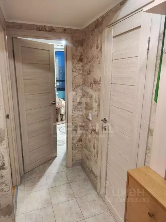 1-к кв. Ленинградская область, Мурино Всеволожский район, просп. ... - Фото 1