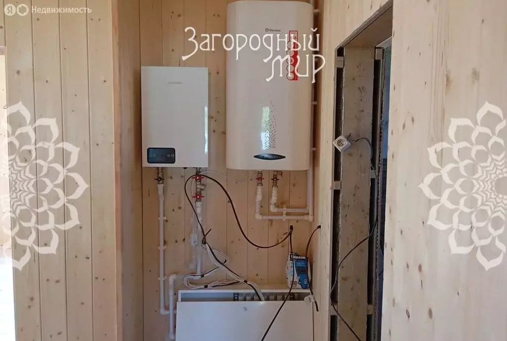 Дом в деревня Исаково (85 м) - Фото 1