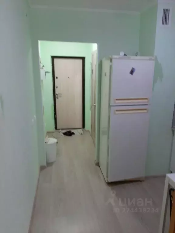Студия Ленинградская область, Мурино Всеволожский район, бул. ... - Фото 2