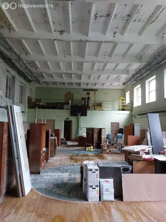 Офис (592.5 м) - Фото 2