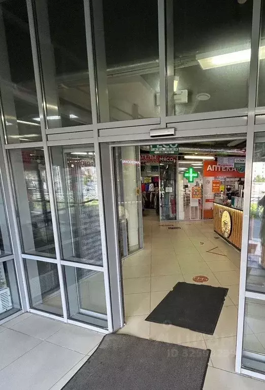 Помещение свободного назначения в Санкт-Петербург Индустриальный ... - Фото 2