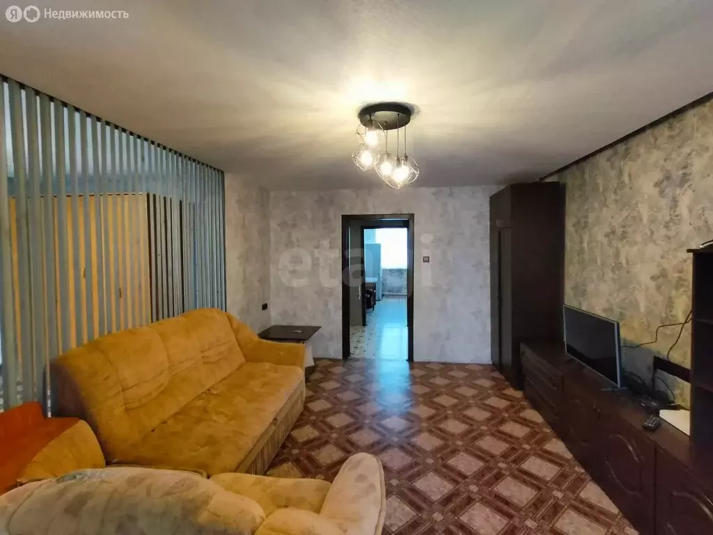 Дом в Юрга, Шоссейный переулок (65.7 м) - Фото 1