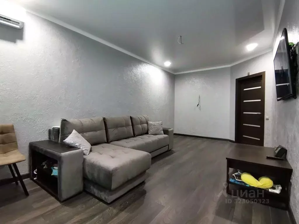 Квартира, 1 комната, 49 м - Фото 0