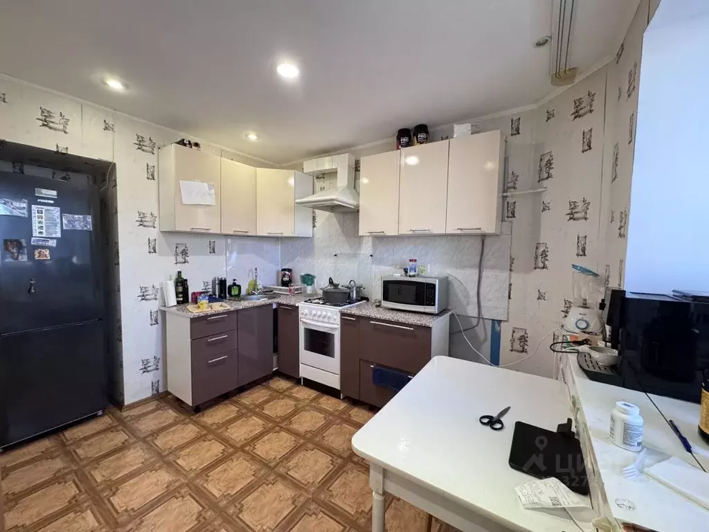 3-к кв. Башкортостан, Белебей Лесная ул., 39 (60.8 м) - Фото 0