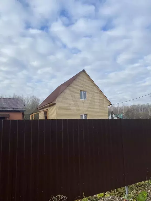 Дом 120 м на участке 5 сот. - Фото 0