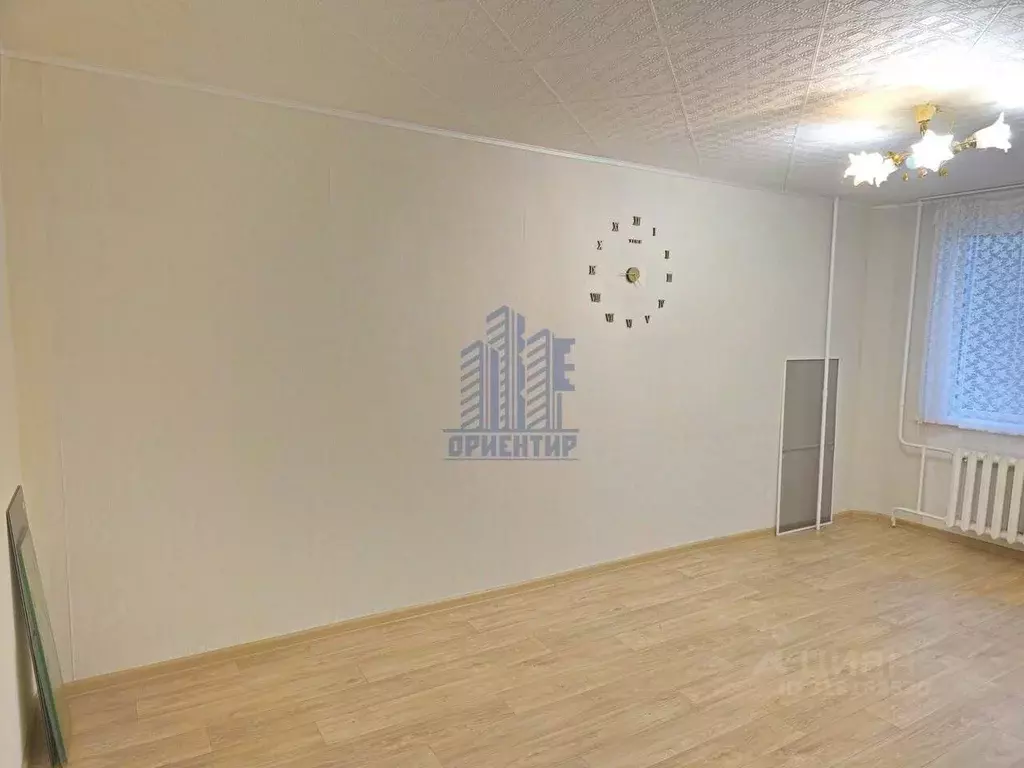 1-к кв. Чувашия, Чебоксары просп. Мира, 15А (30.0 м) - Фото 1