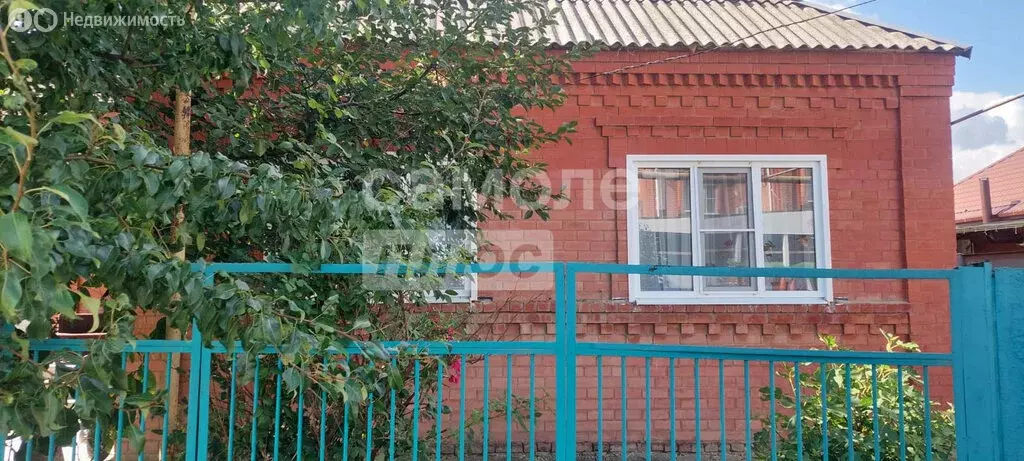 Дом в Прикубанский, улица Дзержинского (90 м) - Фото 0