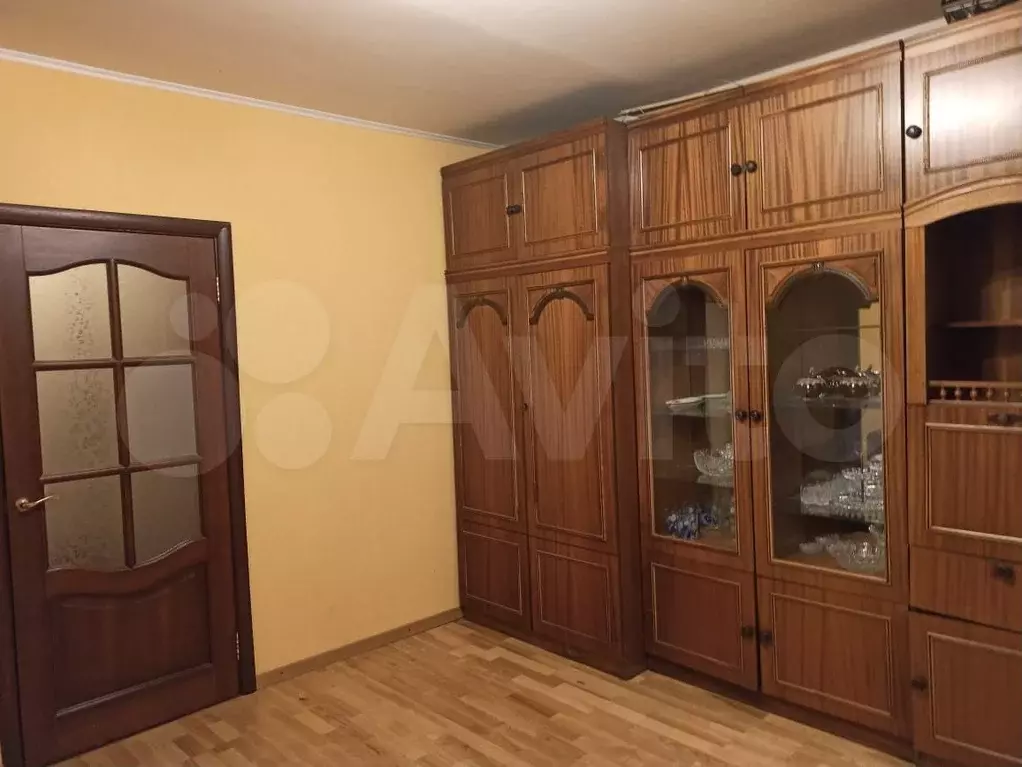 2-к. квартира, 48 м, 4/8 эт. - Фото 1