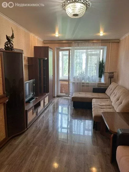 3-комнатная квартира: Ефремов, улица Менделеева, 7 (58.8 м) - Фото 1