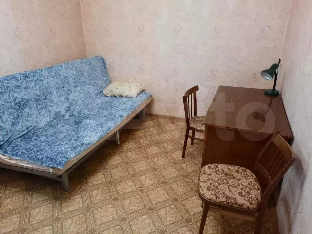 Комната 12 м в 3-к., 6/9 эт. - Фото 0