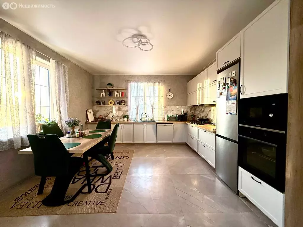 Дом в Гурьевск, СНТ Здоровье, Колхозная улица (180 м) - Фото 2