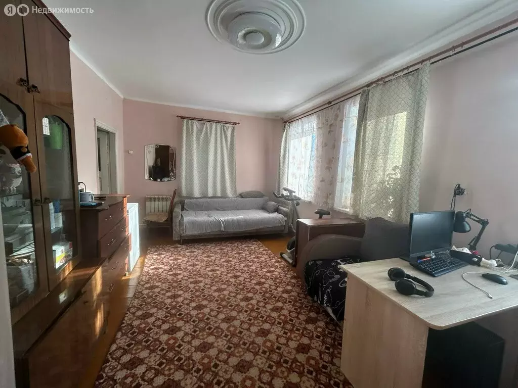 Дом в Ирбит, улица Богдана Хмельницкого (42 м) - Фото 2