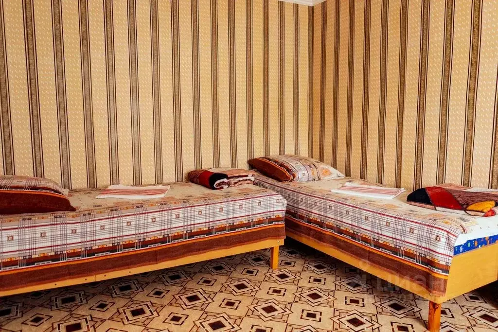 Комната Крым, Феодосия пер. Зерновский, 9А - Фото 0