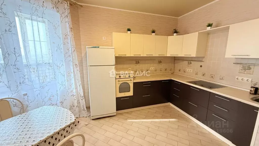 2-к кв. Владимирская область, Владимир Ставровская ул., 4 (58.8 м) - Фото 1