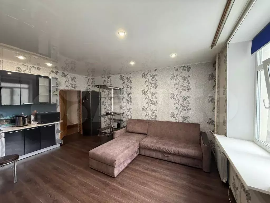 2-к. квартира, 54,5 м, 3/5 эт. - Фото 1