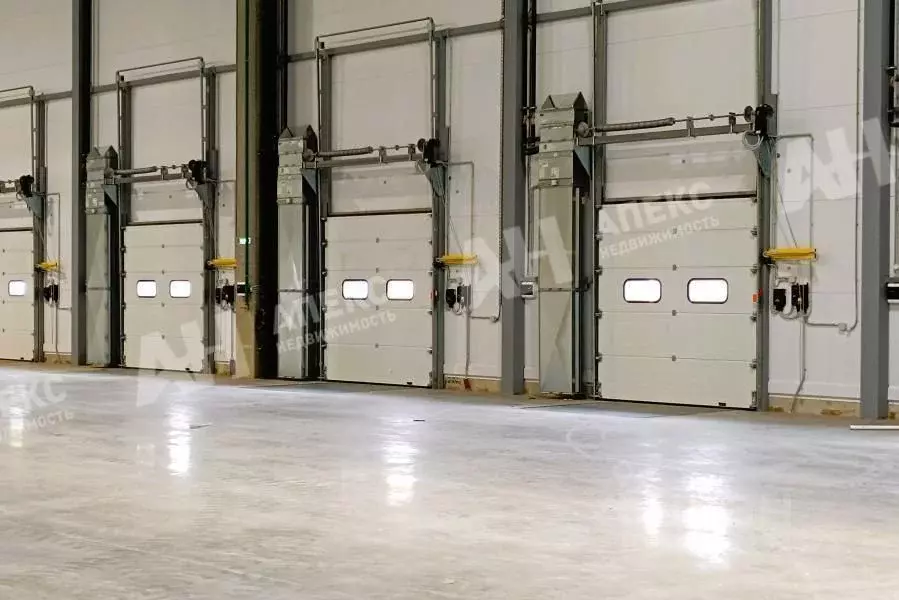 Производственное помещение в Московская область, Солнечногорск ... - Фото 2