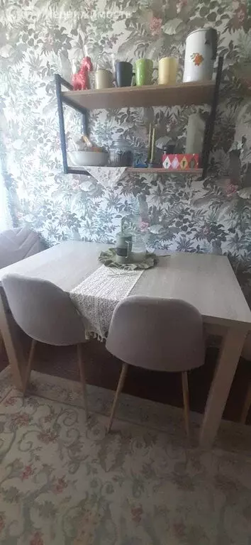 2-комнатная квартира: посёлок Знаменск, Калининградская улица, 9 (40.4 ... - Фото 2