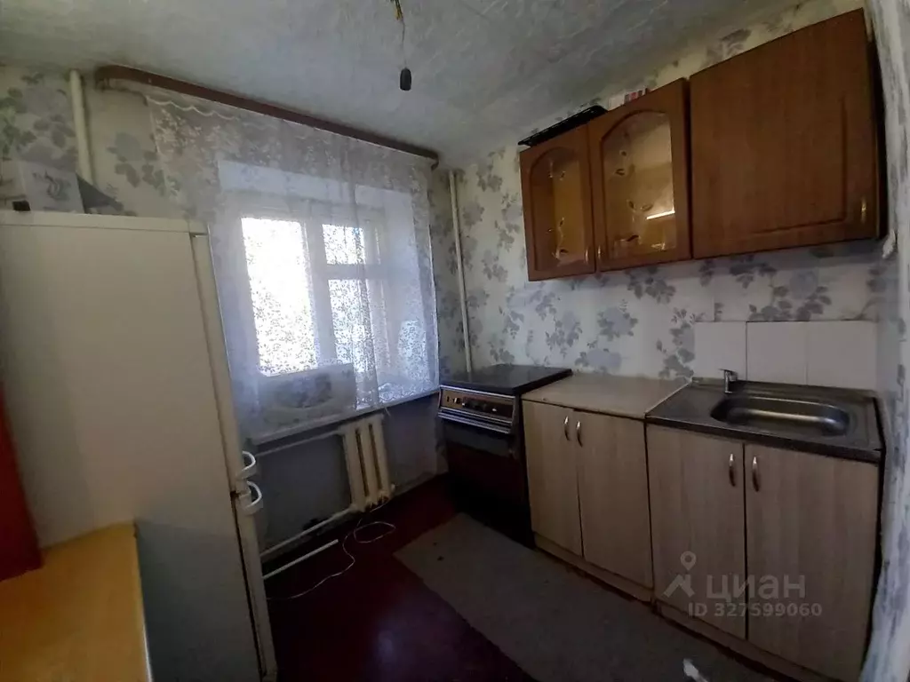 2-к кв. Иркутская область, Иркутск Украинская ул., 5 (45.0 м) - Фото 1