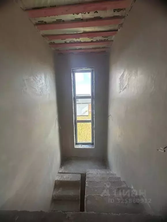 Коттедж в Башкортостан, Уфимский район, Жуковский сельсовет, д. ... - Фото 1