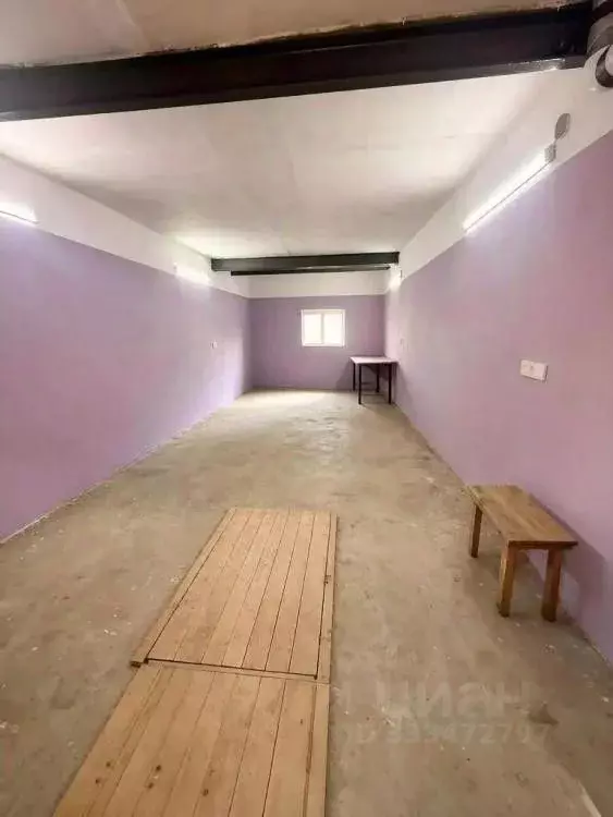 Гараж в Иркутская область, Иркутск ул. Костычева, 30А (27 м) - Фото 2