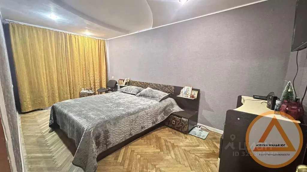 2-к кв. Краснодарский край, Туапсинский муниципальный округ, пос. ... - Фото 2