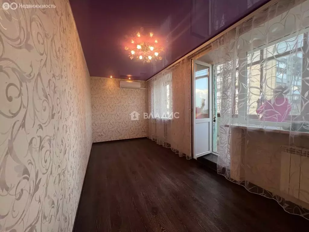 2-комнатная квартира: Волгоград, улица Батова, 6 (43 м) - Фото 0