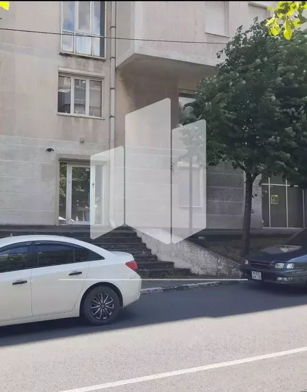 Офис в Краснодарский край, Новороссийск ул. Губернского, 42А (105 м) - Фото 1