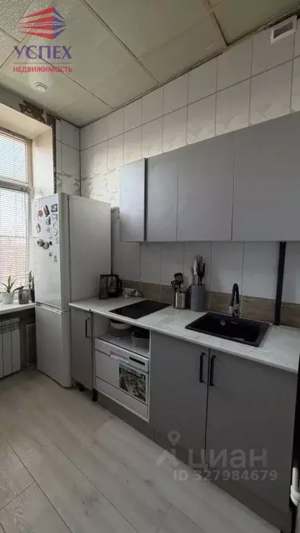 2-к кв. Московская область, Жуковский ул. Чкалова, 41 (42.9 м) - Фото 1