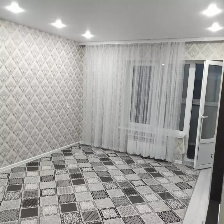 Комната Калужская область, Жуков ул. Ленина, 19 - Фото 2