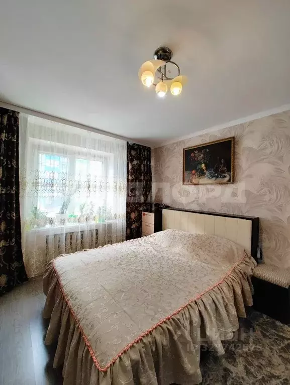 2-к кв. Ростовская область, Ростов-на-Дону Извилистая ул., 8а (54.0 м) - Фото 2