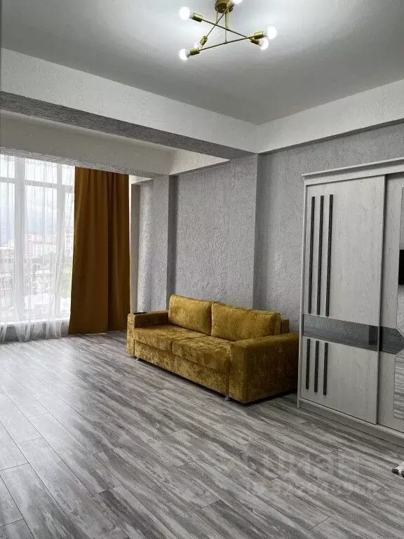 1-к кв. Дагестан, Махачкала ул. Даниялова, 120А (58.0 м) - Фото 0