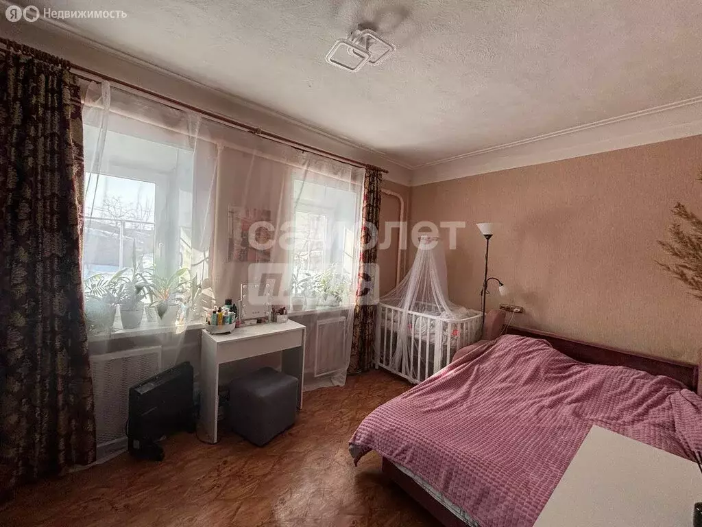 Дом в Иваново, 3-й Кирпичный переулок, 3 (62 м) - Фото 2