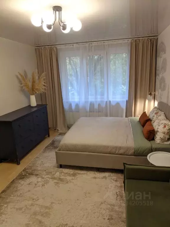 2-к кв. Москва Бескудниковский бул., 6К2 (52.0 м) - Фото 2