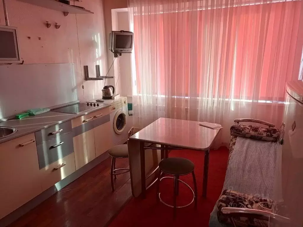 1-к кв. Саратовская область, Саратов Провиантская ул., 7 (35.0 м) - Фото 2