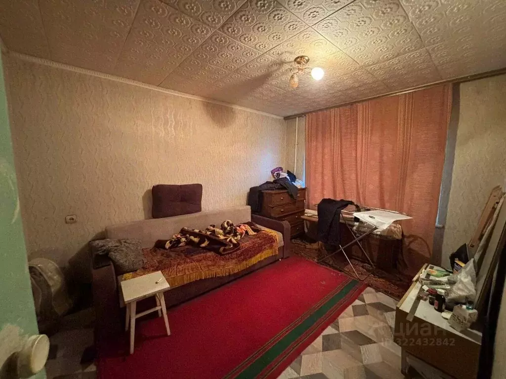 2-к кв. Орловская область, Орел ул. 6-й Орловской Дивизии, 19 (43.8 м) - Фото 1