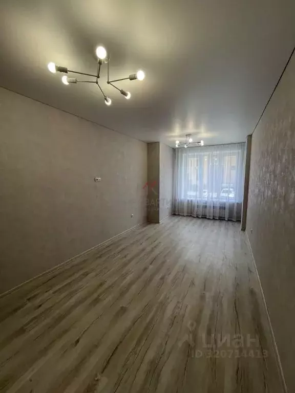1-к кв. Хакасия, Абакан ул. Генерала Тихонова, 8 (42.0 м) - Фото 1