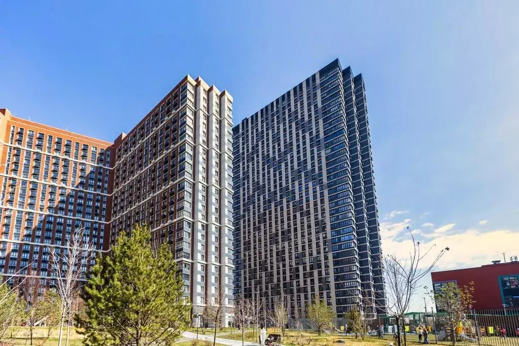 Квартира, 2 комнаты, 73.5 м - Фото 0