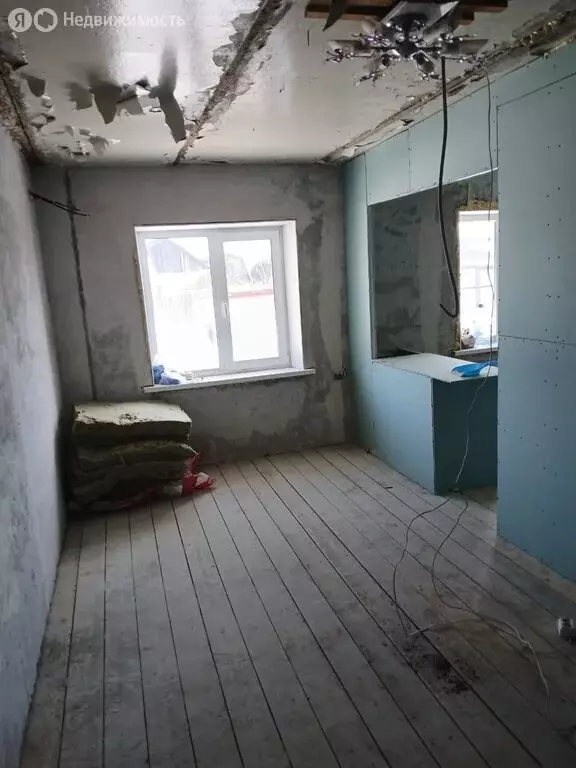 1-комнатная квартира: село Ашитково, Новая улица, 8 (31 м) - Фото 1