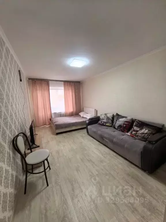 1-к кв. Забайкальский край, Чита Смоленская ул., 37 (40.0 м) - Фото 2