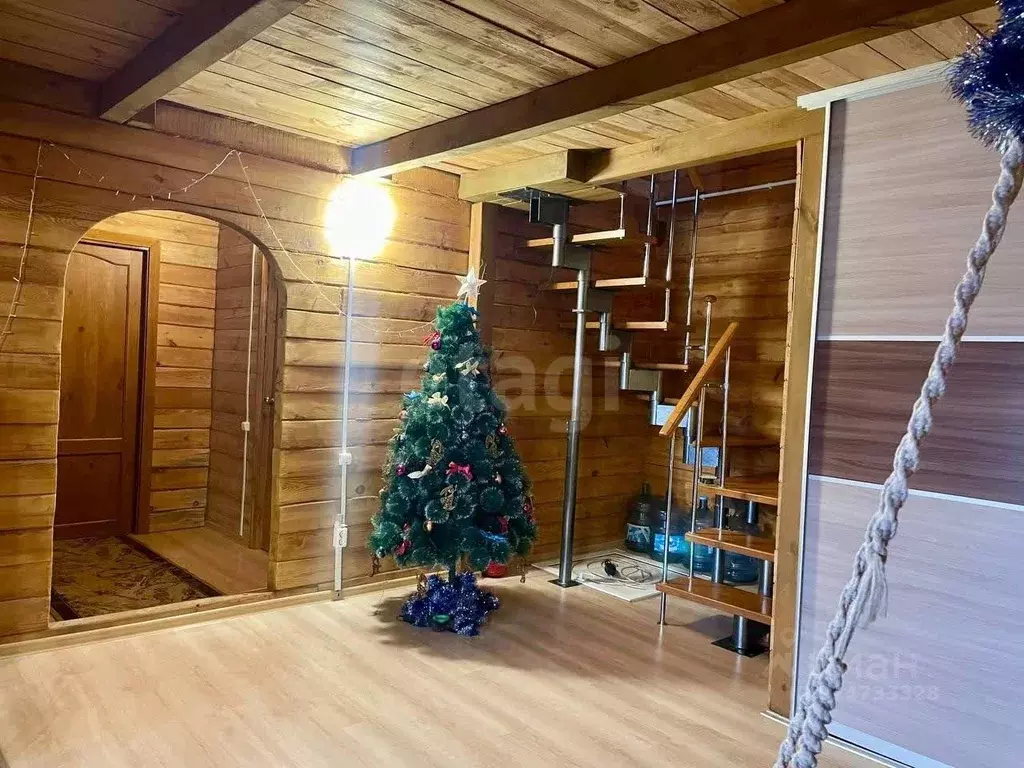 Дом в Свердловская область, Горноуральский муниципальный округ, с. Лая ... - Фото 1