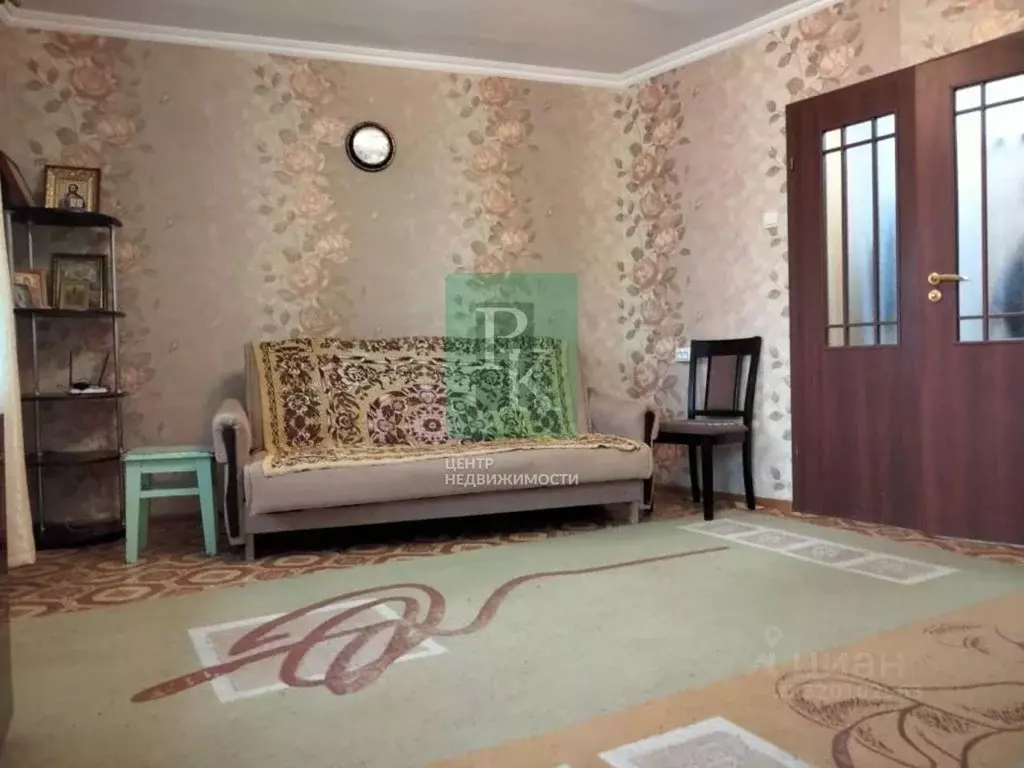 1-к кв. Севастополь ул. Александра Маринеско, 8 (35.3 м) - Фото 0