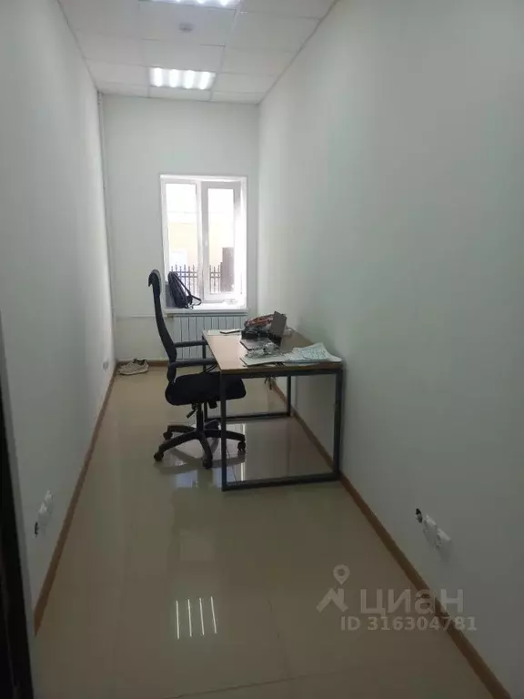 Офис в Свердловская область, Екатеринбург ул. Народной Воли, 62Б (8 м) - Фото 0