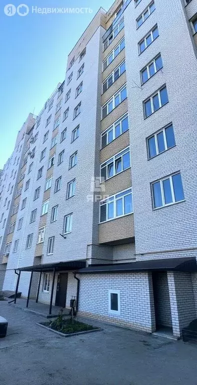 3-комнатная квартира: Таганрог, улица Чучева, 42В (96.4 м) - Фото 1