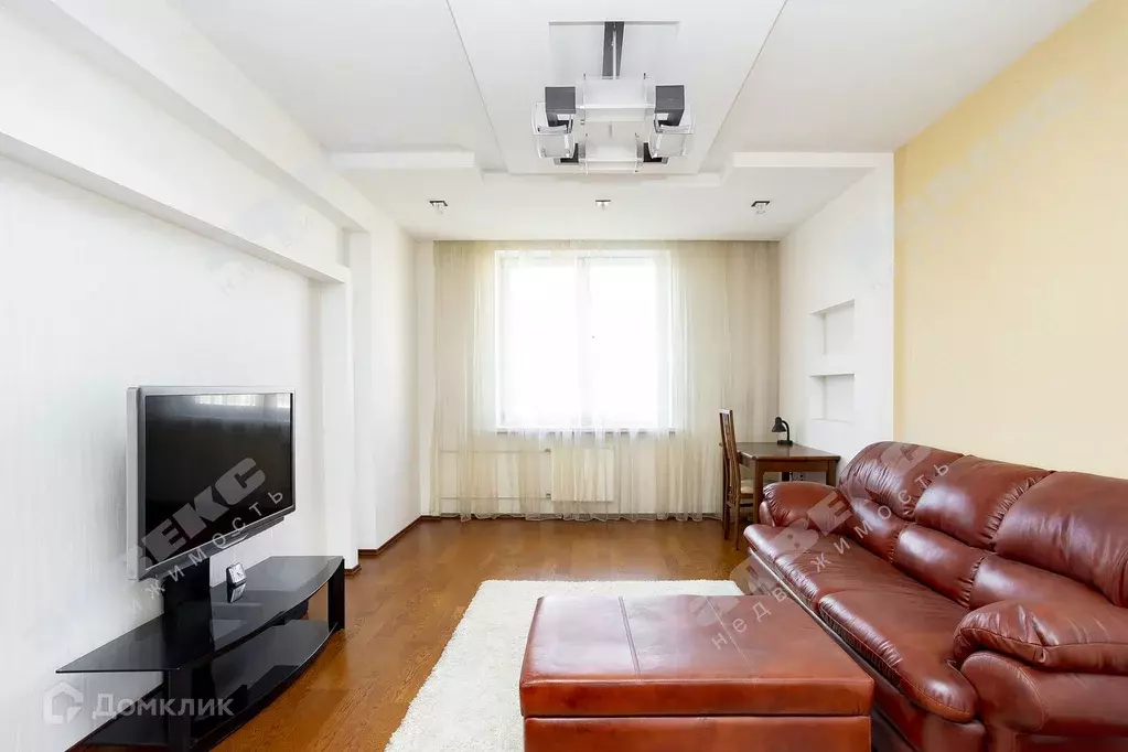 Продаётся 2-к квартира, 63.1 м - Фото 0