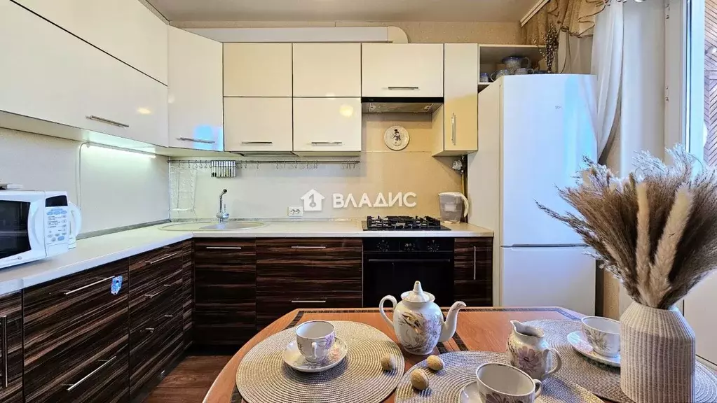 3-к кв. Липецкая область, Липецк ул. Имени Генерала Меркулова, 43 ... - Фото 2